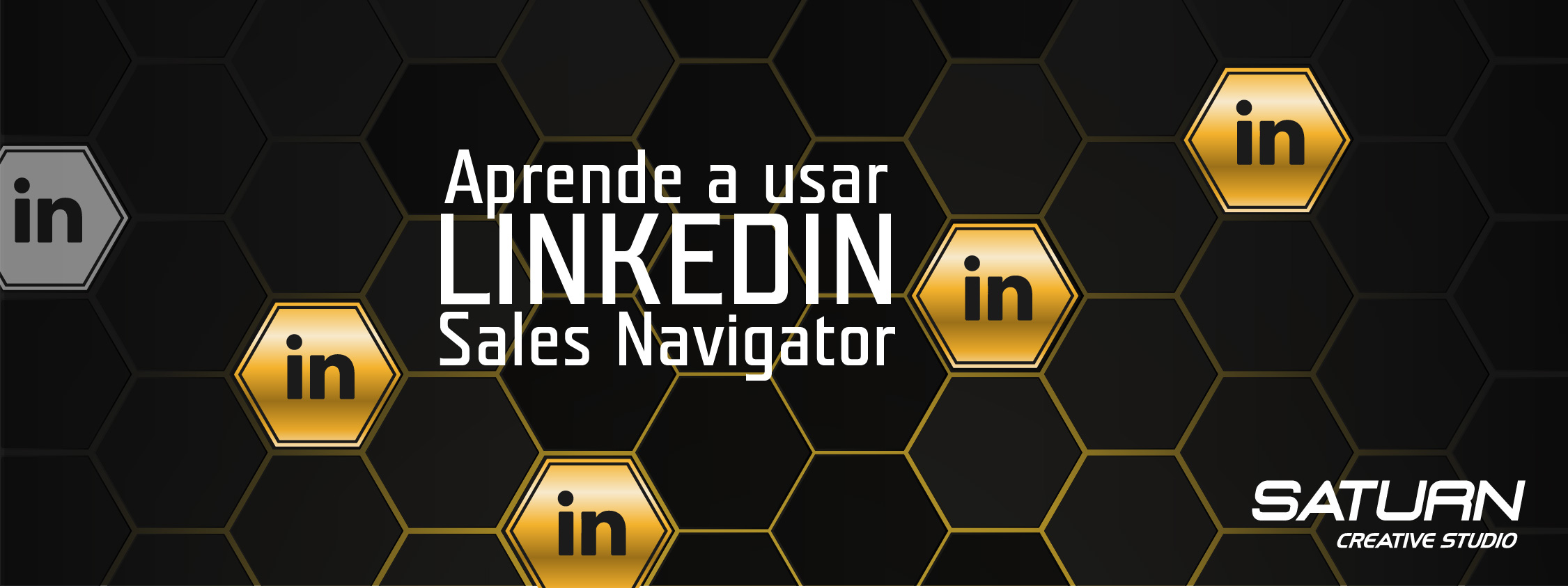 Aprende a usar LinkedIn Sales Navigator