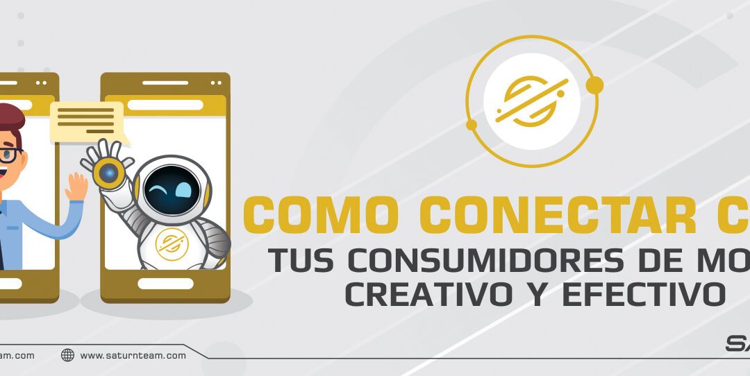 Marketing experiencial: ¿Cómo conectar con tus consumidores de forma creativa y memorable?