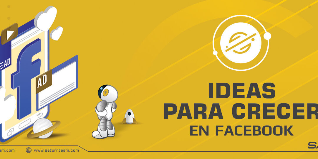 Ideas para mejorar tu alcance orgánico en Facebook